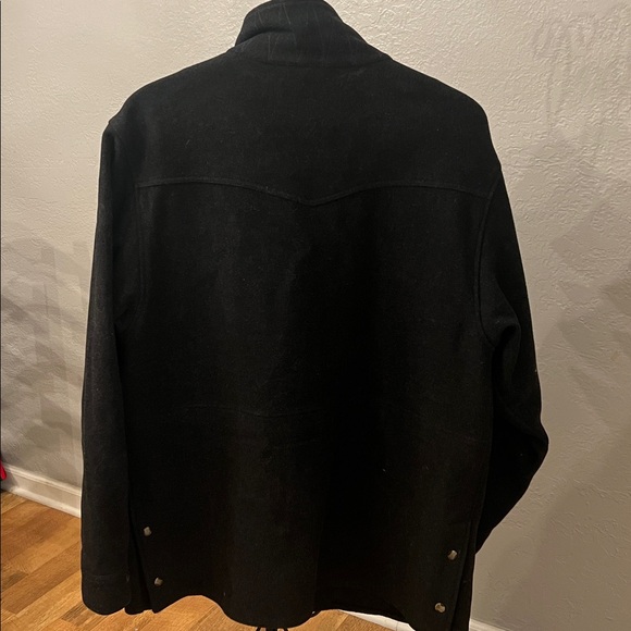 Miller Ranch Wool Coat/Jacket - Picture 6 of 9